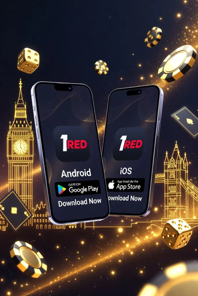 Review: 1red Casino UK — Easy Access, Login and What UK Players Should Know